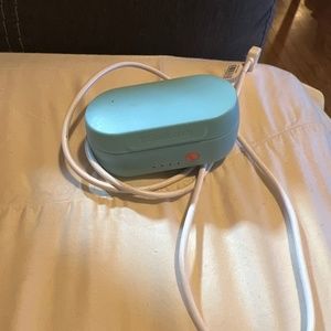 Skull Candy wireless earbuds